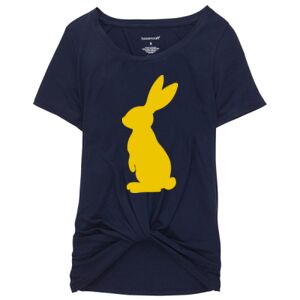 Women's Twisted T-Shirt Thumbnail