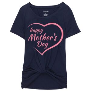 Women's Twisted T-Shirt Thumbnail