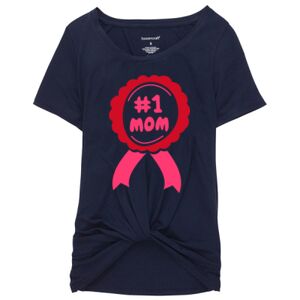 Women's Twisted T-Shirt Thumbnail