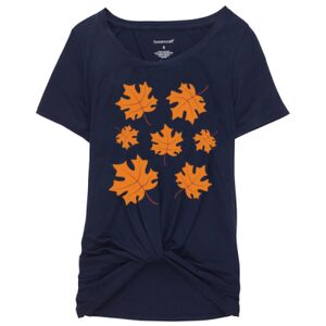 Women's Twisted T-Shirt Thumbnail