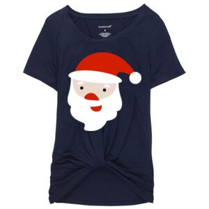 Women's Twisted T-Shirt Thumbnail