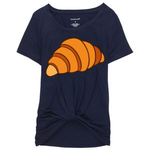 Women's Twisted T-Shirt Thumbnail