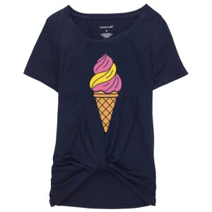 Women's Twisted T-Shirt Thumbnail