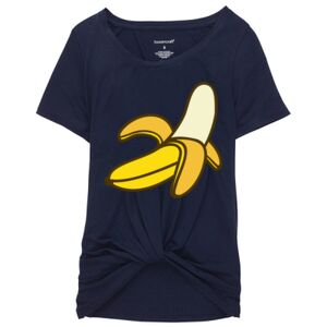 Women's Twisted T-Shirt Thumbnail