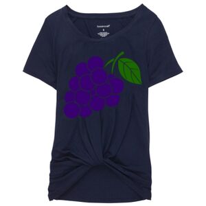 Women's Twisted T-Shirt Thumbnail