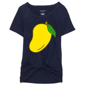 Women's Twisted T-Shirt Thumbnail