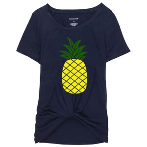 Women's Twisted T-Shirt Thumbnail
