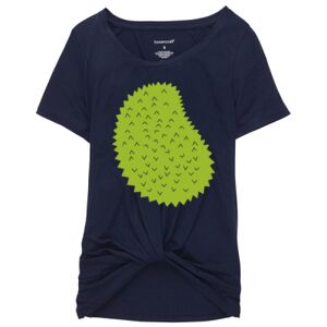 Women's Twisted T-Shirt Thumbnail