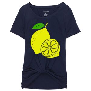 Women's Twisted T-Shirt Thumbnail