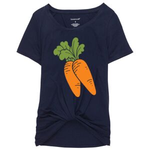 Women's Twisted T-Shirt Thumbnail