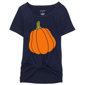 Women's Twisted T-Shirt Thumbnail