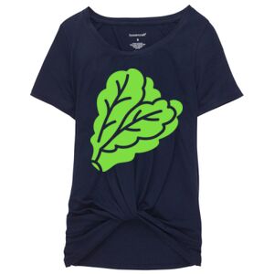 Women's Twisted T-Shirt Thumbnail