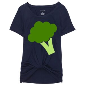 Women's Twisted T-Shirt Thumbnail