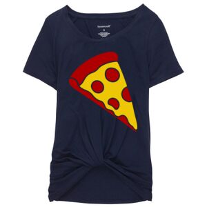 Women's Twisted T-Shirt Thumbnail