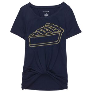 Women's Twisted T-Shirt Thumbnail