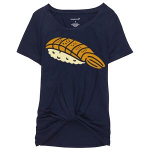 Women's Twisted T-Shirt Thumbnail
