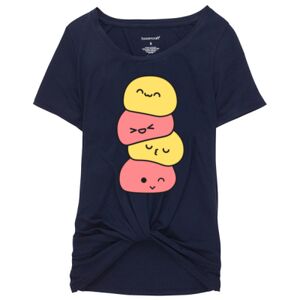 Women's Twisted T-Shirt Thumbnail