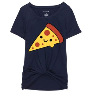 Women's Twisted T-Shirt Thumbnail