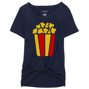 Women's Twisted T-Shirt Thumbnail