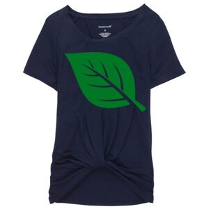 Women's Twisted T-Shirt Thumbnail