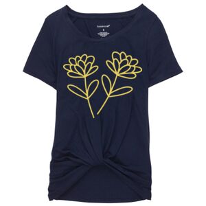 Women's Twisted T-Shirt Thumbnail