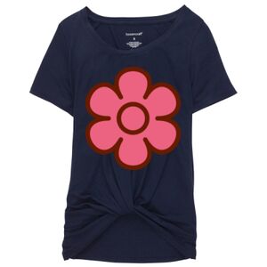 Women's Twisted T-Shirt Thumbnail