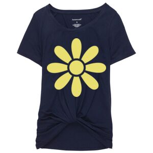 Women's Twisted T-Shirt Thumbnail