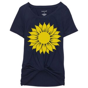 Women's Twisted T-Shirt Thumbnail