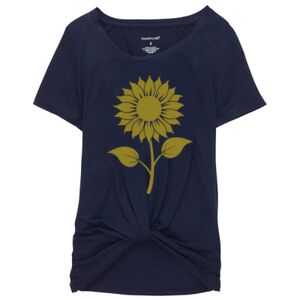 Women's Twisted T-Shirt Thumbnail