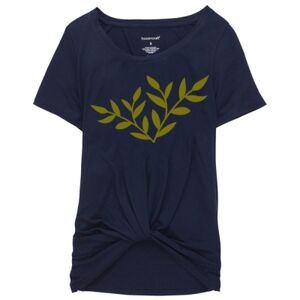 Women's Twisted T-Shirt Thumbnail