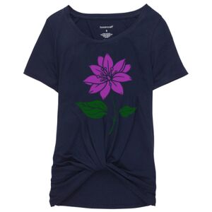 Women's Twisted T-Shirt Thumbnail