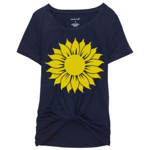 Women's Twisted T-Shirt Thumbnail