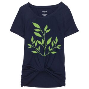 Women's Twisted T-Shirt Thumbnail