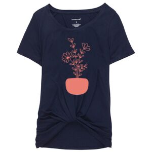 Women's Twisted T-Shirt Thumbnail