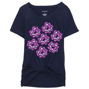 Women's Twisted T-Shirt Thumbnail