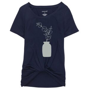 Women's Twisted T-Shirt Thumbnail