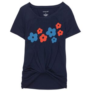 Women's Twisted T-Shirt Thumbnail