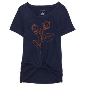 Women's Twisted T-Shirt Thumbnail