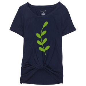 Women's Twisted T-Shirt Thumbnail