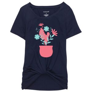 Women's Twisted T-Shirt Thumbnail