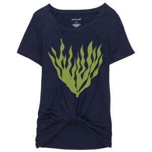 Women's Twisted T-Shirt Thumbnail
