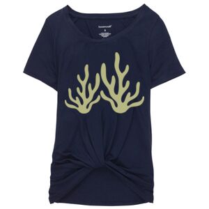Women's Twisted T-Shirt Thumbnail