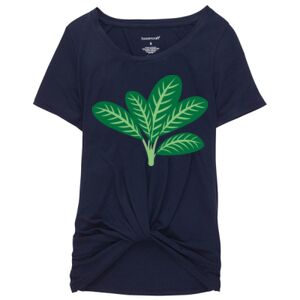 Women's Twisted T-Shirt Thumbnail