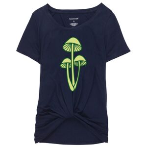 Women's Twisted T-Shirt Thumbnail