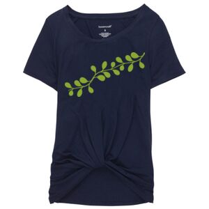 Women's Twisted T-Shirt Thumbnail
