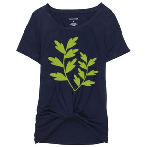 Women's Twisted T-Shirt Thumbnail