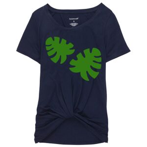 Women's Twisted T-Shirt Thumbnail