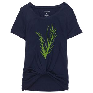 Women's Twisted T-Shirt Thumbnail