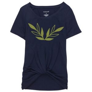 Women's Twisted T-Shirt Thumbnail