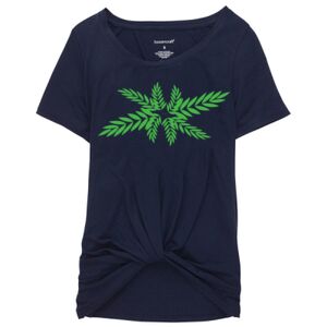 Women's Twisted T-Shirt Thumbnail